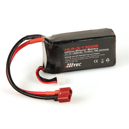 Sky Scout LiPo Battery