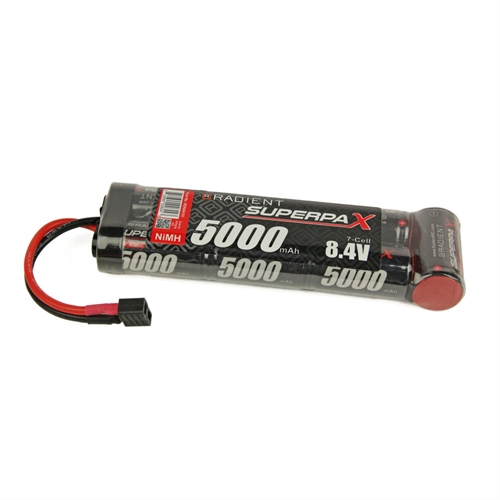 NiMH 84V 5000mAh SC 6-1 Stick HCT