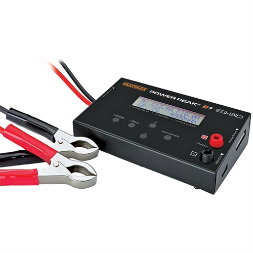 POWER PEAK EQ-BID 12V/230V
