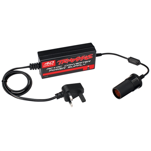 AC To DC Power Supply 40W, UK
