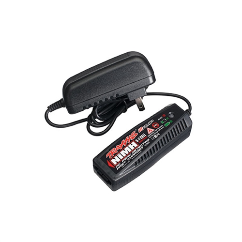 Charger AC 2A Peak (6V~8.4V)