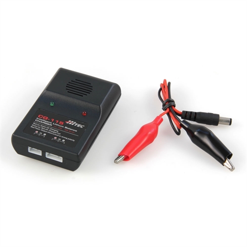 Sky Scout LiPo Charger