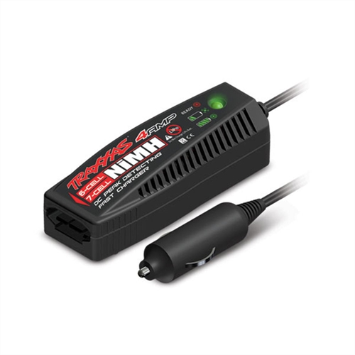 4 Amp DC NiMH Charger