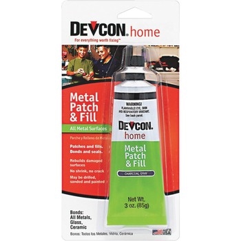 Metal Patch & Fill (3oz Tube)