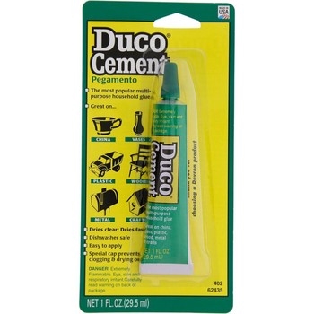Duco Cement 1oz Tube