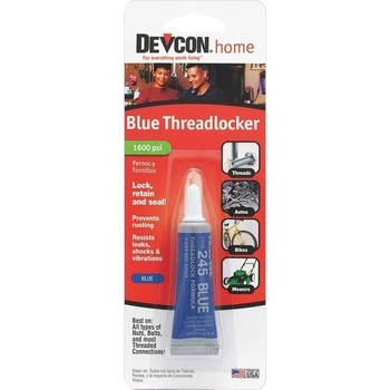 245 Blue Threadlocker 2fl oz 6ml Tube