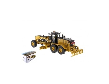 1:50 Cat 16M3 Motor Grader