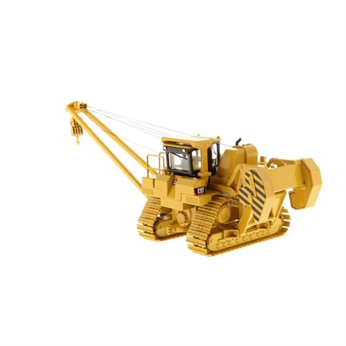 150 Cat 587T Pipelayer