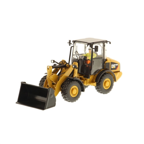 150 Cat 906H Wheel Loader