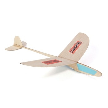 Chuckie (Glider)