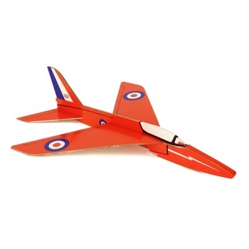 Gnat Glider