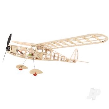 Hyper Cub RC Electric RC Kit