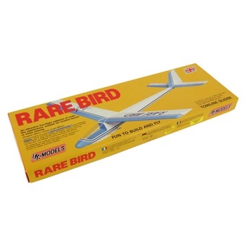 Rare Bird Glider