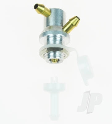 DB610 Large Glo Kwik Fil Valve