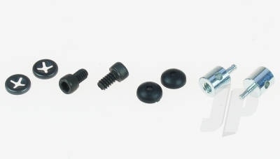 Heavy Duty EZ Connectors