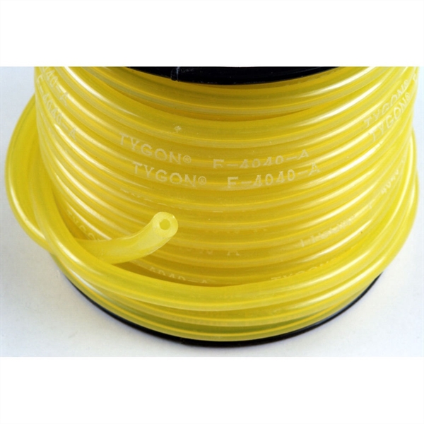 3/32 Tygon Fuel Tubing 50ft (15.24M)