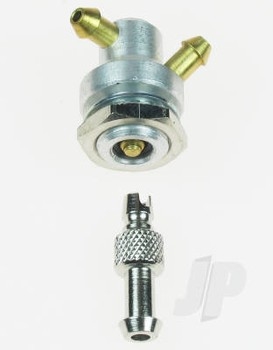 Kwik Fill Valve Glow