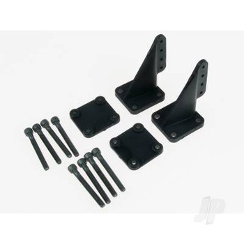 Large T-Style Control Horn (2pcs)