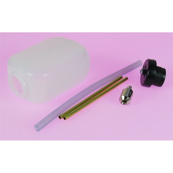 2oz Fuel Tank