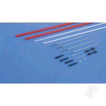 Lazer 36in Snake (2pcs)