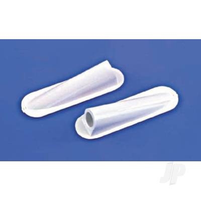 Lazer Pushrod Exit (2pcs)
