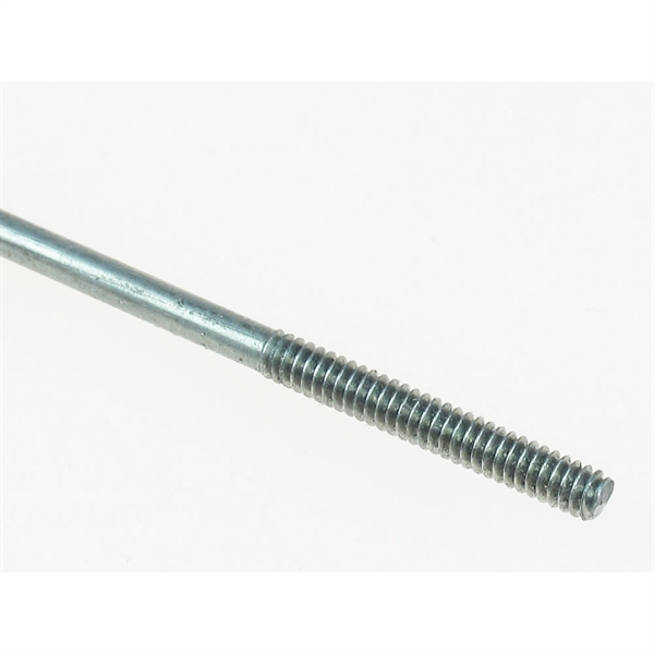 12ins 4-40 Threaded Rod (24)