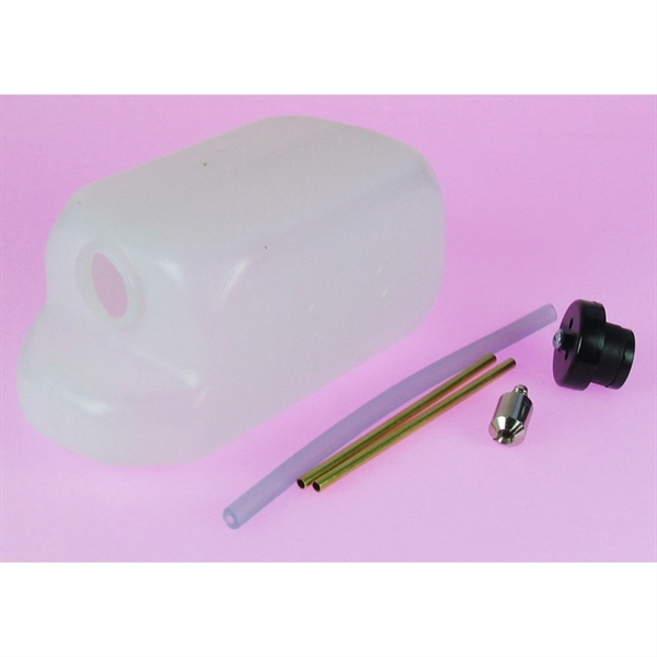 10oz Fuel Tank