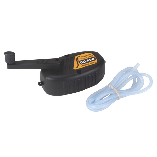 Kwik-Fill Fuel Pump (bottle set version)