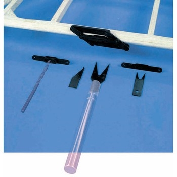 Kwik-Hinge Slotter