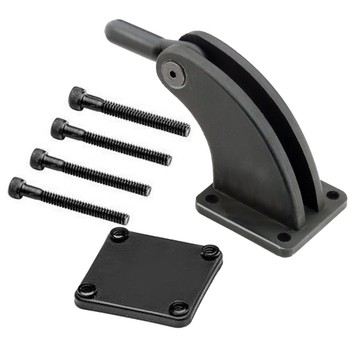 Heavy Duty Dual Control Horn 2pcs