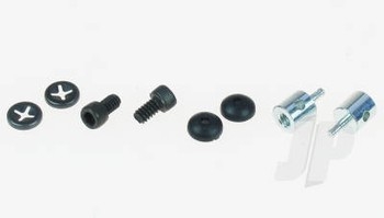 Heavy Duty Connector 2pcs