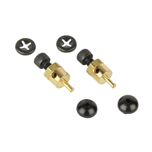 Kwik Grip EZ Connector