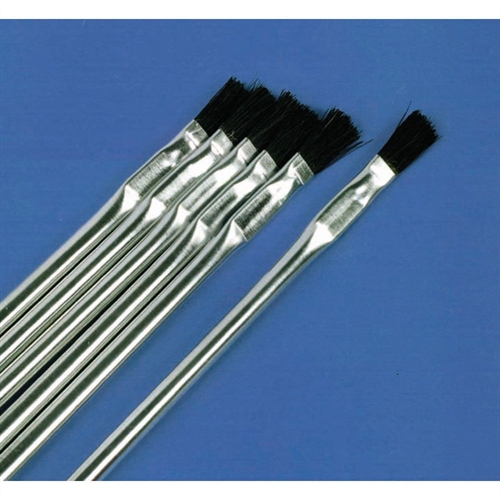 Epoxy Brushes 6pcs