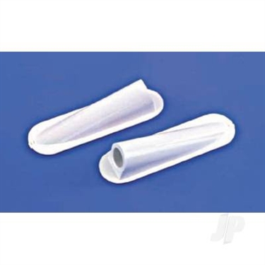 Lazer Pushrod Exit 2pcs