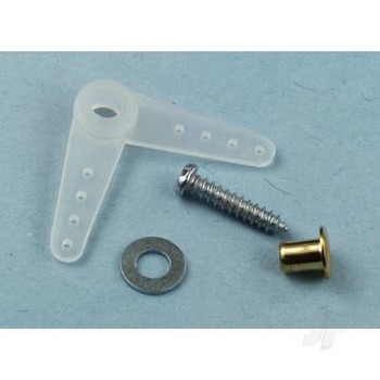 Micro 90O Bellcrank System