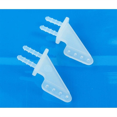 Micro Control Horn 047 PRods 2pcs