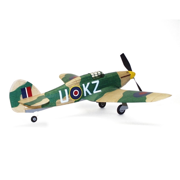 Hawker Hurricane (76.2cm)(313)