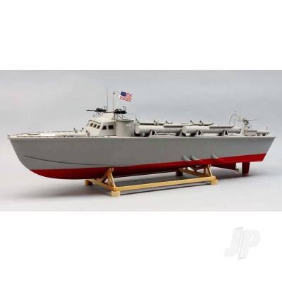 PT-212 78ft Higgins MTB (1257)