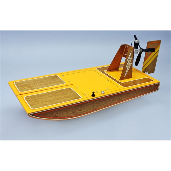 Little Swamp Buggy (1502)