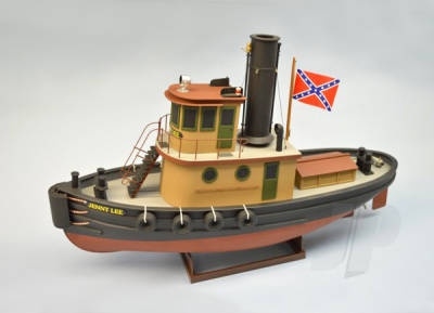 Jenny Lee Southern Tug Boat (24"") (1268)