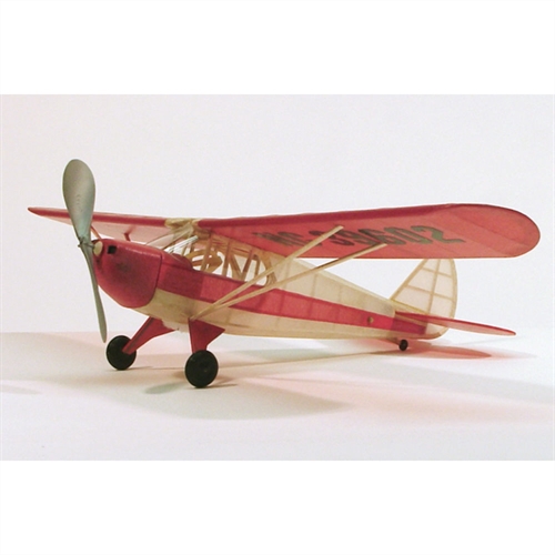 Piper J4-E 445cm 202