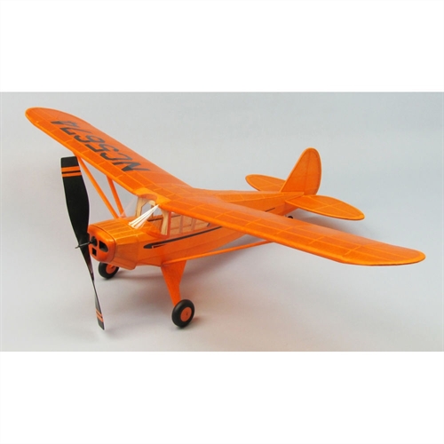 Piper J4-E Cub Coupe 330