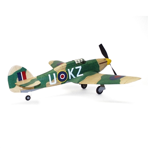 Hawker Hurricane 762cm313