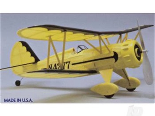 Waco Ymf5 4572cm 227