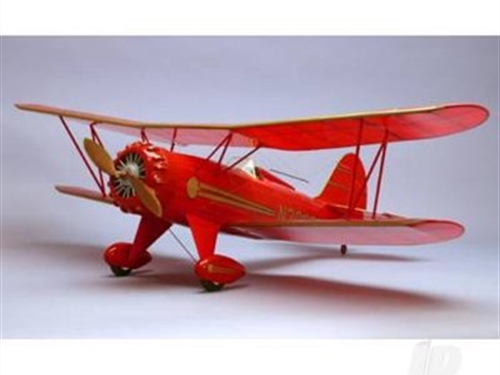Waco YMF-5 - 35 inch Wingspan 1807