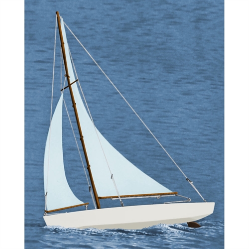 Ace Sloop Kit 1102