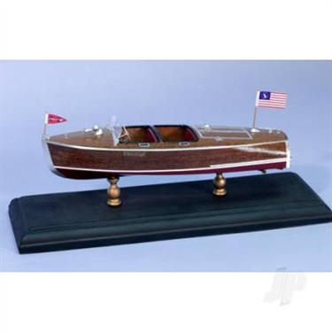 Chris-Craft Barrel Back 124th 1705