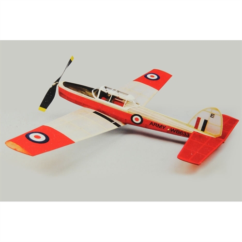 De Havilland Chipmunk Kit 335