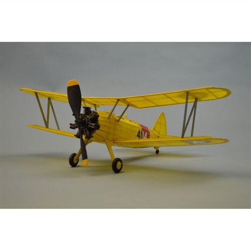 PT-17 Stearman 4572cm 239