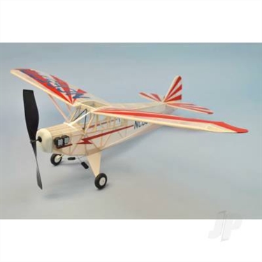 Piper Clip Wing Cub 338